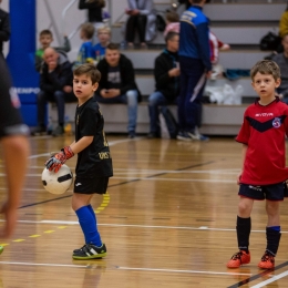 1.12.18. Polibuda KidsCup rocznik 2011