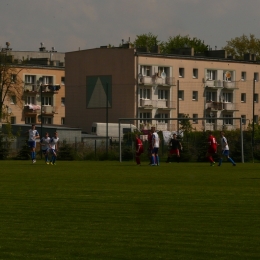 TRAMPKARZE GROMIĄ KOLEJNYCH RYWALI