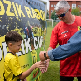 MŁODZIK SUMMER CUP 2024 (fot. Marek Pawlak) - rocznik 2015