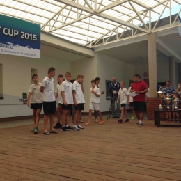 OknoplastCUP Zduńska Wola 2015