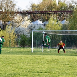 LKS - Polonia 2018 połowa 2