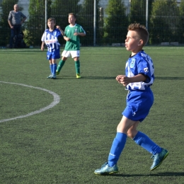 MECZ 25.05.2016r. KS Piłkarz - OLIMPIA III GRUDZIĄDZ  5 : 1