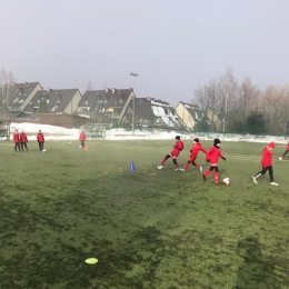 Obóz w Zakopanem 13.01.-18.01.2020 r.