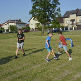 III Rodzinny Piknik Hetmański (fot. Z. Dymiński)