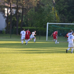 LKS Jemielnica - KS Górażdże 1:0