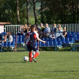 Iskra Jaszkowa 1-1 Unia