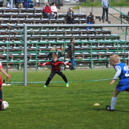 Turniej w Tczewie rocznik 2004 i młodsze 17.05.2015
