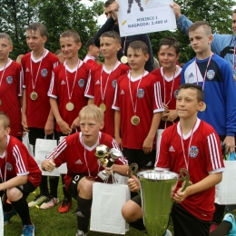 Kowale Summer Cup 2017 AP KP Gdynia 2005