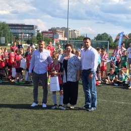 Bełchatów Cup 2016 - mamy puchar 19.06.2006