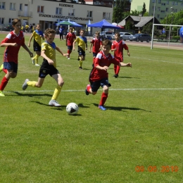 Turniej w Kozienicach 9.06.19