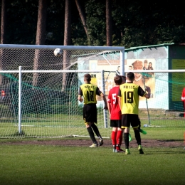 01.10.2017 NOTEĆ ŁABISZYN - KP GG 1:1 (0:0)