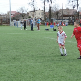 Turniej Falcon Cup Sokółka