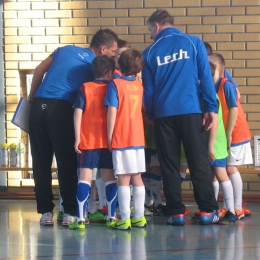 Narada w drużynie Lech Football Academy