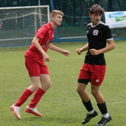 Brzozovia Brzozów 0:1 Start Namysłów