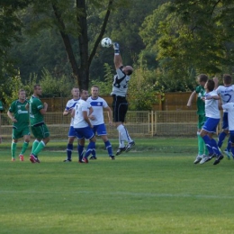 2013/2014  Ner Poddębice - LKS Mierzyn