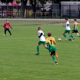 Tur 1921 -Włókniarz Kalisz 2:1