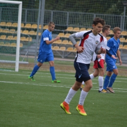 Unia - SEMP 1:0 (fot. D. Krajewski)