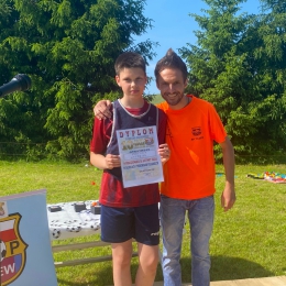 WIELKI PIKNIK URODZINOWY - JUBILEUSZ 10-LECIA AP! 14.06.2025