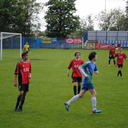 JKS Jarosław 1:0 (1:0) Ekoball Sanok