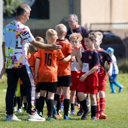 MŁODZIK SUMMER CUP 2024 (fot. Marek Pawlak) - rocznik 2016