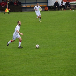 LKS Czaniec - Granica Ruptawa 08.04.2017 r.