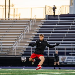 Mecz z Knoxville w US Open Cup