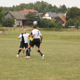 Wysoka Strzyżowska – KP Zabajka 0-0