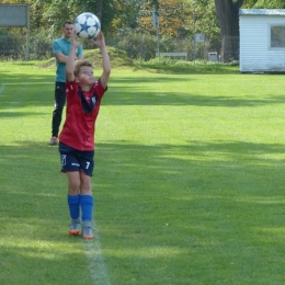 MŁODZIKI: ŚLĄSK WROCŁAW I - UNIA WROCŁAW 4:1