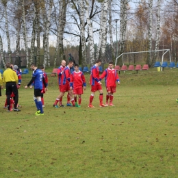 Hadra vs Harbułtowice