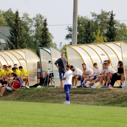 MŁODZIK (seniorzy) vs Sokół Przytyk