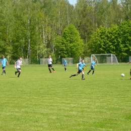 Trampkarze - 18.05.2019 - Piast Przyrów - KS Stradom Częstochowa (2:4)