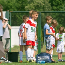 Mecz ŁKS Łódź 2006 - Pogoń Zduńska Wola