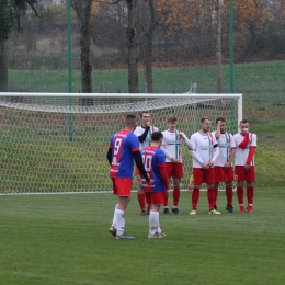 WPP Płomień Turznica - Zatoka Braniewo 1:2