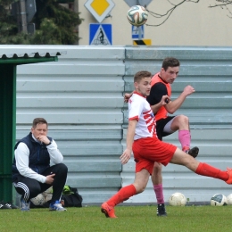 Błonianka - Warka.1-1