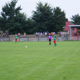 Polonia Iłowo - Radomniak 1:3