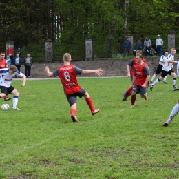 KS Serniki 2-1 GKS Orlęta Nowodwór