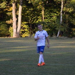 OKŻ-BUDOWLANI GOZDNICA 4-1