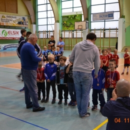 Przodkowo Cup - 2012/13