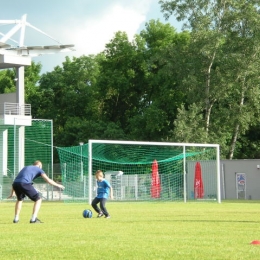 Nasze początki 2014