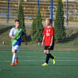 Rozwój - Slavia 2015-09-13
