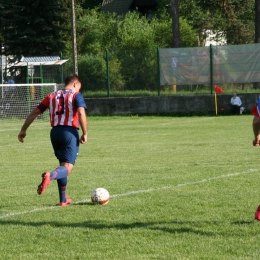 Sokolica Krościenko 3:0 (Walkower) ZKP Asy Zakopane