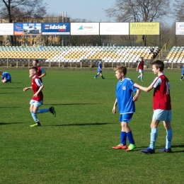 Trampkarz starszy Tur - Rychwał