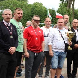 Golczewo Cup 2016