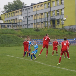 Piast - MSPN Górnik 0:0