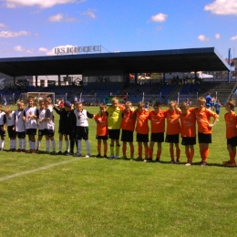 Śnieżka Cup 18-19.06.2016.