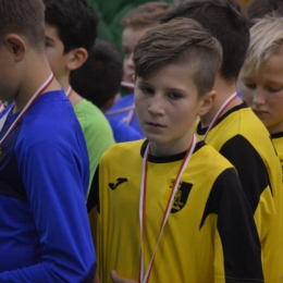 Orlik CUP 2018 - MŁODZIK 2018