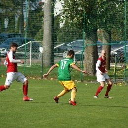 GKS Przodkowo- Cartusia Kartuzy