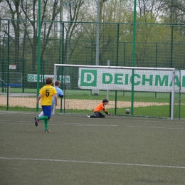 Deichmann - 26 kwietnia
