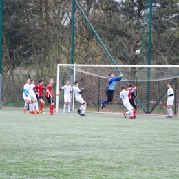 ZWAR - SEMP II (U-15) 2:1 (fot. D.Tylus)