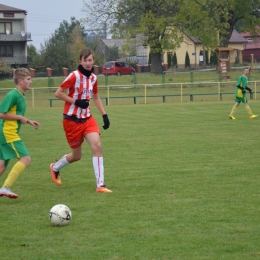 Sparta - OSTOJA 4:2 (juniorzy)